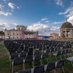 Carditello Festival, la rassegna continua con l’omaggio a Modugno, Fiabe e Incursioni Teatrali