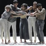 “Oltre la Linea”: rassegna di danza contemporanea tra Napoli e Salerno. Il programma