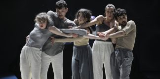 "Oltre la Linea": rassegna di danza contemporanea tra Napoli e Salerno. Il programma