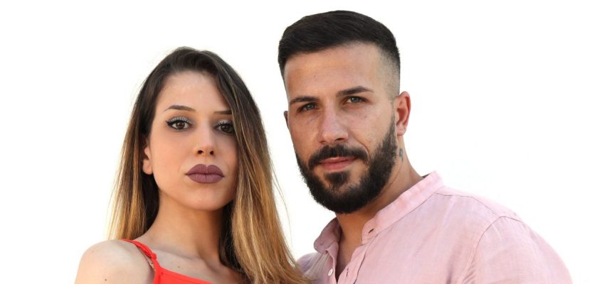 Temptation Island, anticipazioni: Floriana a Federico "Sei ridicolo"