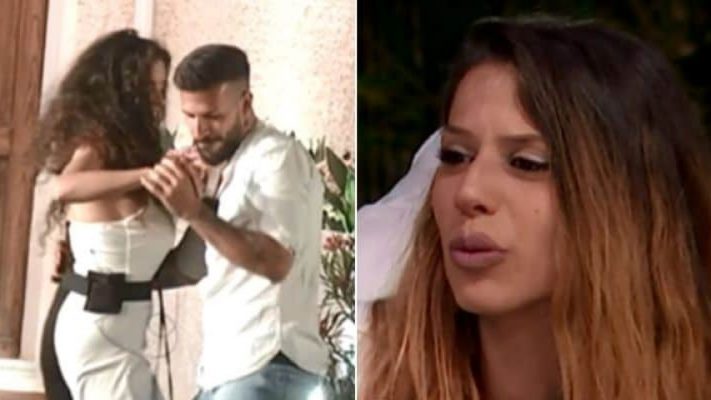 Temptation Island, anticipazioni: Floriana a Federico 