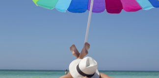 Vaccino e abbronzatura: si può prendere il sole dopo dose?