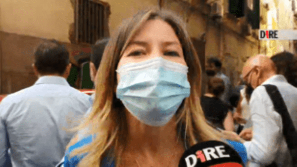 Napoli, Alessandra Clemente: “Grave non sia stata ancora fissata la data delle elezioni”