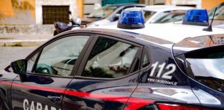 Napoli, Vomero: arrestati due ladri di marmitte