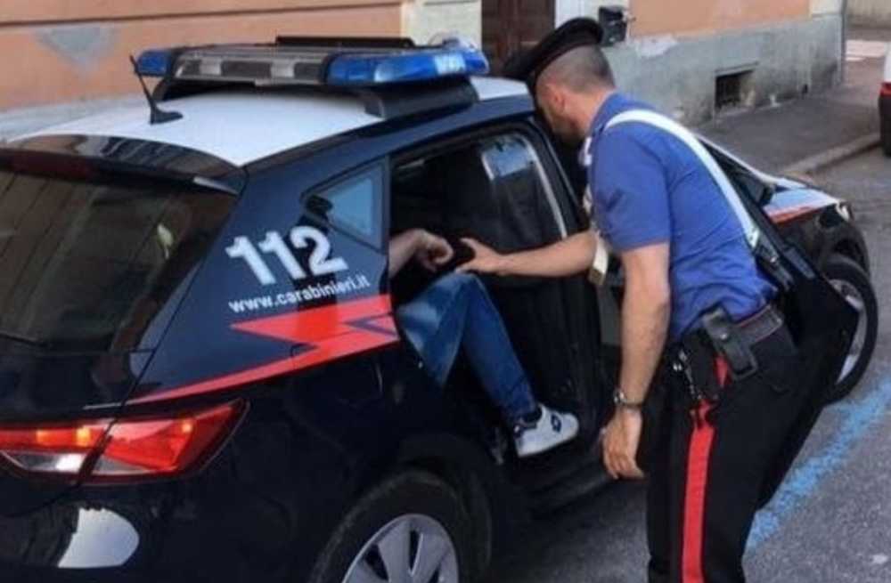 SPAGNA – NAPOLI: broker del narcotraffico internazionale catturato dopo quasi 3 anni di latitanza