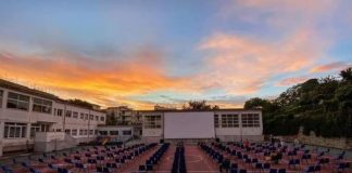 Portici, estate di cinema all’aperto: ecco il programma di Fresko Film
