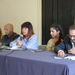 Successo al Maschio Angioino per Slobodanka Ciric e il suo Cantico dei Cantici