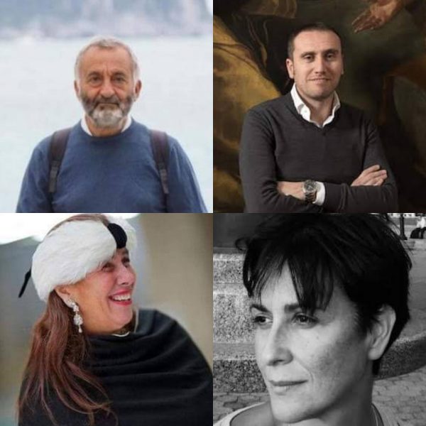 Ecco chi sono gli esperti nominati nel comitato scientifico del Palazzo Reale di Napoli