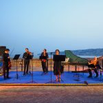 Ensemble Barocco Accademia Reale: V’adoro pupille il concerto con il soprano Erin Wakeman