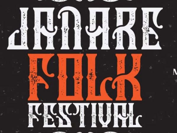 Avellino: Janare Folk Festival il 24 e 25 luglio