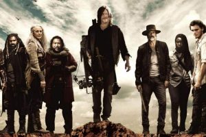 Disney+, le migliori uscite di agosto 2021: The Walking Dead