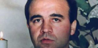 Don Peppe Diana, scarcerato il mandante dell'assassinio