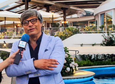 Al Punta Molino di Ischia boom di turisti tra benessere e cucina rivisitata Al Punta Molino di Ischia boom di turisti tra benessere e cucina rivisitata