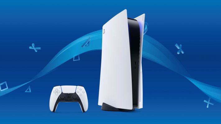 PS5: Sony annuncia di aver venduto 10 milioni di console