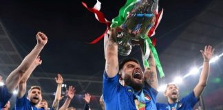 Italia-Argentina il primo giugno a Londra per la Finalissima