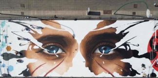 Lungomare di Napoli, ecco il progetto ART&more: anche Jorit tra i protagonisti