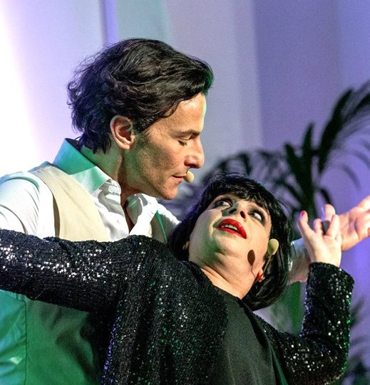 Parte l'attesa ottava edizione del Marateatro Festival Parte l'attesa ottava edizione del Marateatro Festival