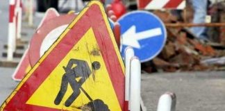Napoli, mega-cantiere nella zona ospedaliera: durerà fino al 18 settembre