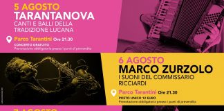 Parte l'attesa ottava edizione del Marateatro Festival