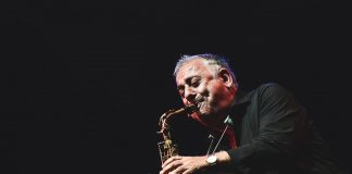 Pomigliano Jazz celebra l'International Jazz Day, concerto e presentazione del nuovo vinile di Marco Zurzolo