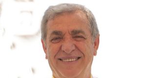 Al Gran Caffè Gambrinus Nicola Di Filippo presenta il suo libro “Uno Chef- Una storia tra i grandi personaggi”