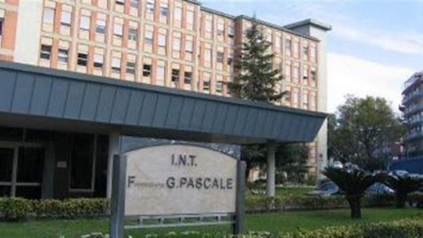 Istituto Pascale di Napoli tra i 50 migliori al mondo