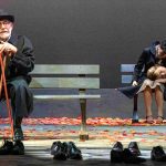 Il Teatro di Napoli- Teatro Nazionale presenta la stagione della ripartenza