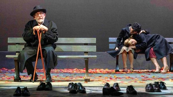 Il Teatro di Napoli- Teatro Nazionale presenta la stagione della ripartenza