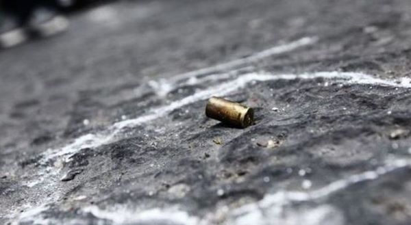 Gragnano, paura in pizzeria: 24enne ferito a colpi di pistola