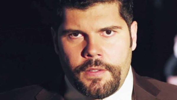 Salvatore Esposito, nuovo film per la star di Gomorra 5: sarà protagonista di “Rosanero”