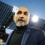 Calcio Napoli: “Sarò con te” le prime parole di Spalletti a Castelvolturno