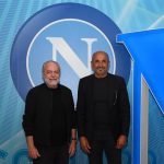 Calcio Napoli: “Sarò con te” le prime parole di Spalletti a Castelvolturno
