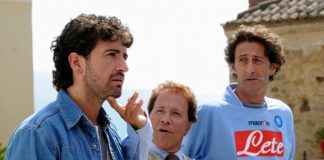 Alessandro Siani a BSMT: "E' arrivato il soggetto di Bentornati al Sud"
