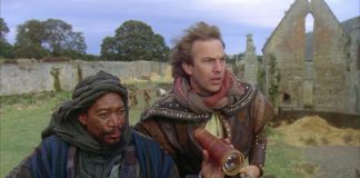 Stasera in tv mercoledì 28 luglio: "Robin Hood principe dei ladri" su Sky Max