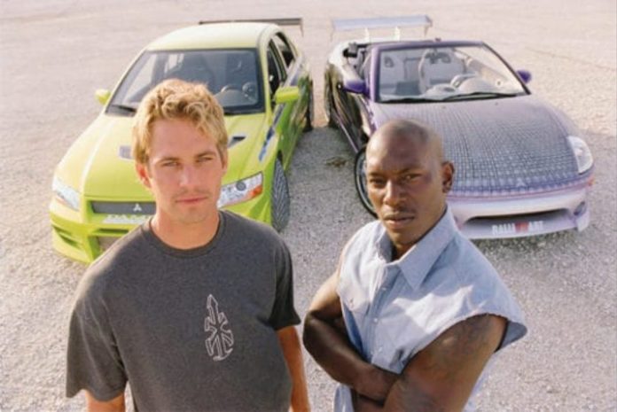 Stasera in tv martedì 5 marzo: 2 Fast 2 Furious