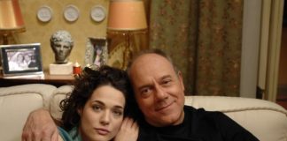 "Io, loro e Lara" su Sky Cinema. I film in tv sabato 10 luglio