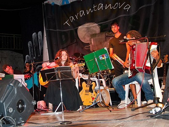 Parte l'attesa ottava edizione del Marateatro Festival Parte l'attesa ottava edizione del Marateatro Festival