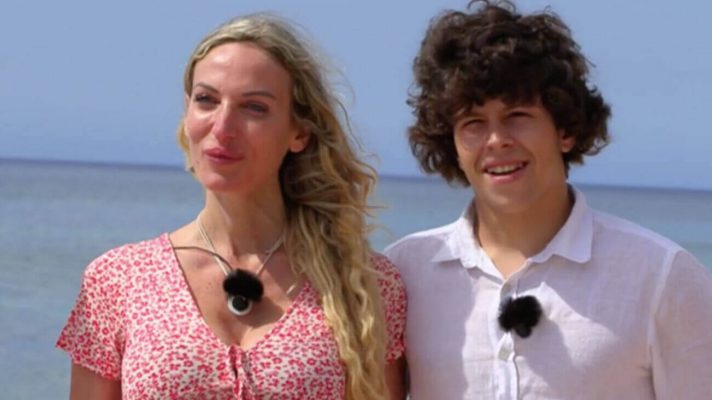 Uomini e Donne: Tommaso di Temptation Island sul trono?