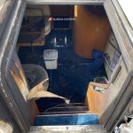 ISCHIA: soccorso un bagnante in mare a “Citara” e domato un incendio a bordo di un’imbarcazione in porto a Forio”