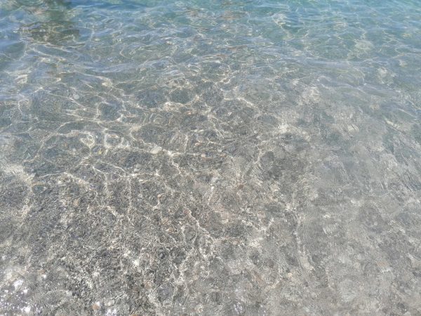 La Balneabilità in Campania a Ferragosto 2021: Balneabile il 97% delle acque, eccellente per il 90%