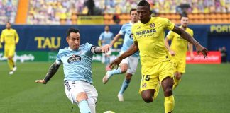 Calciomercato Napoli, Estupinan nel mirino di Giuntoli