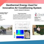 Graded, asse con il RIT di Dubai: energia geotermica per gli edifici del Medio Oriente
