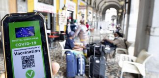 Green pass obbligatorio da oggi: come averlo