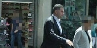 Raffaele Imperiale, preso il super latitante della camorra