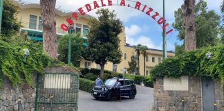 Dario Argento è stato dimesso dall'ospedale di Ischia