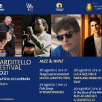 Al Carditello Festival arriva il Jazz con l’omaggio ad Astor Piazzola