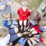 Riprende la Vendemmia aperta al pubblico alla Tenuta Cavalier Pepe