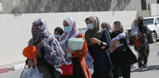 Emergenza Afghanistan, Fondazione Deloitte dona 100 mila euro all’UNHCR