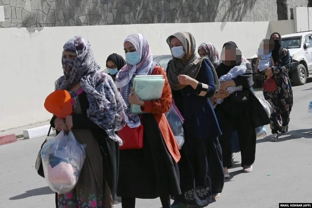 Emergenza Afghanistan, Fondazione Deloitte dona 100 mila euro all’UNHCR