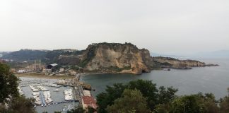 Comune di Napoli: incontro sulla riprogettazione del sistema fognario di Coroglio